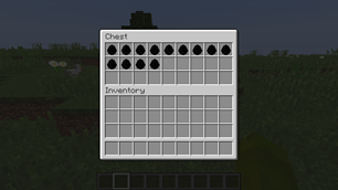 All new cow spawn eggs!