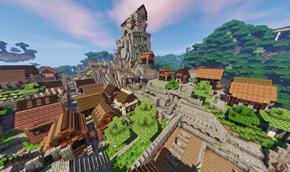 Spawn Point