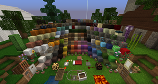 all blocks