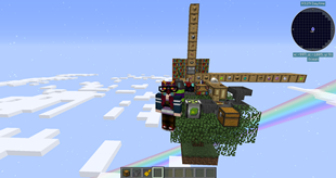 Test Worlds!