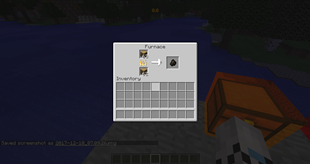 Furnace Inventory