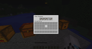 Hopper Inventory