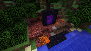 portal