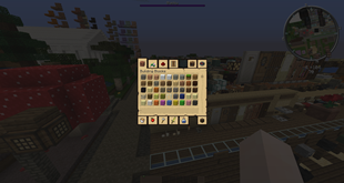 creative inventory