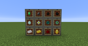 Materials