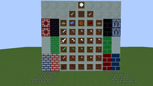 All blocks an items (1.2.4)