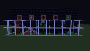 All mobs
