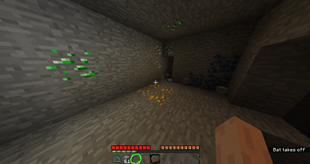 Ores