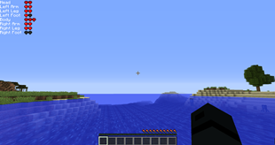 Old Overlay [Optional]