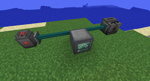 Mekanism Gas compatibility