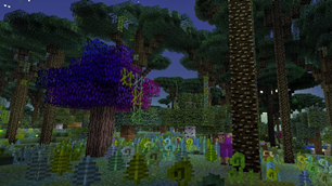 Twilight Forest