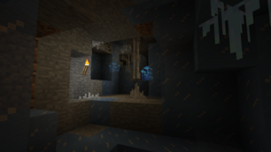 Wild Caves