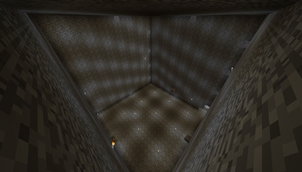 Factory for a 5x5x5 compressor