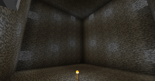 Minimum sized factory created from a minimum sized compressor