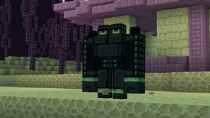 Ender Golem