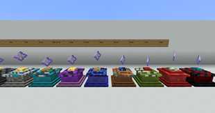 last eight colors