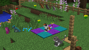 Cats!