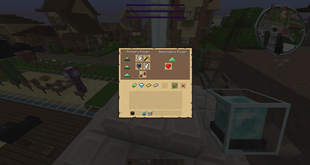 beacon ui