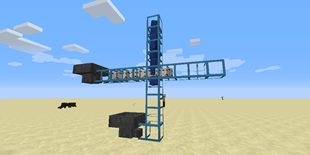 Smart Item Pipes