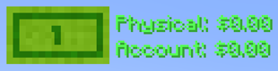 Money GUI