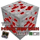 The Minecraftian
