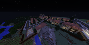 Suburbs