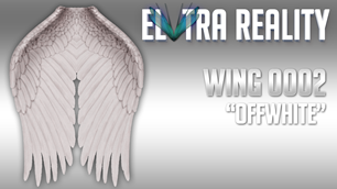 ANGEL WINGS Ultra HD Elytra resource pack module