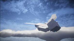 ANGEL WINGS Ultra HD Elytra resource pack module