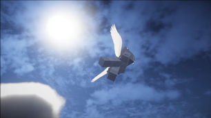 ANGEL WINGS Ultra HD Elytra resource pack module