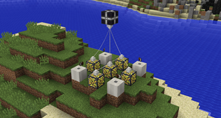 AE quartz connections