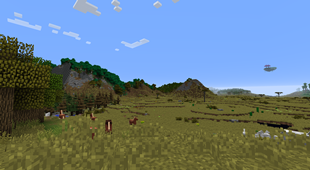 World Gen