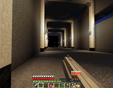 Shotgun first-person