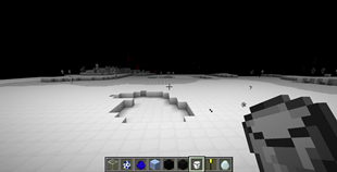 Quasar Dimension
