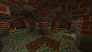 Catacombs