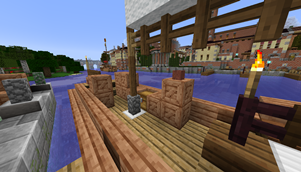 Ship