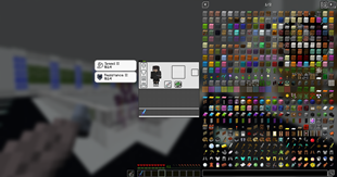 inventory