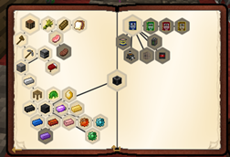 Some quests
