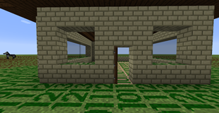 Glass Light