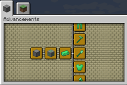 Advancements
