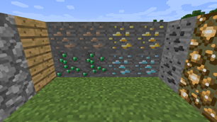 Ores