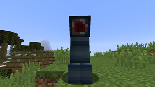 Squid Creeper