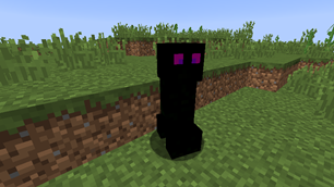 Ender Creeper