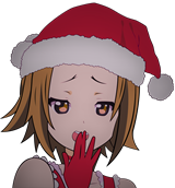 mer xmas