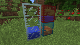 Tanks being all fluidy.