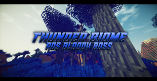 Thunder Biome Informations