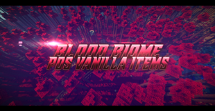 Blood Biome Informations