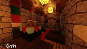 Enchantmenttable