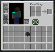 Better Cauldron Item