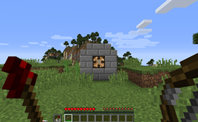 Images - Inspirations - Mods - Projects - Minecraft CurseForge