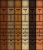 Storage Drawers blocks